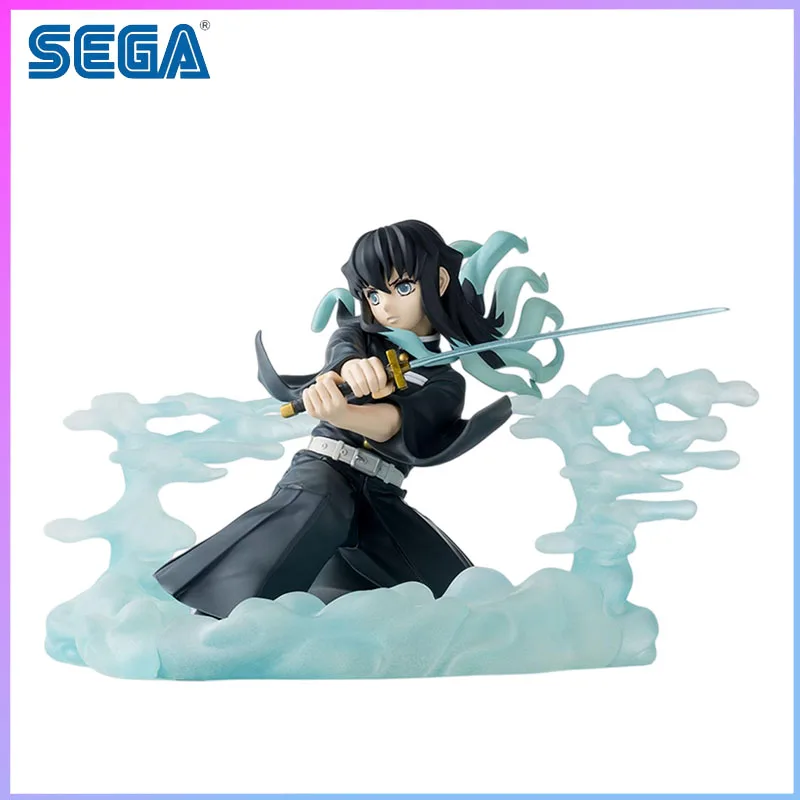 

XrossLink Demon Slayer Tokitou Muichirou Hashira Training Arc Model kit original garage kit Gifts Toys Model Model decoration