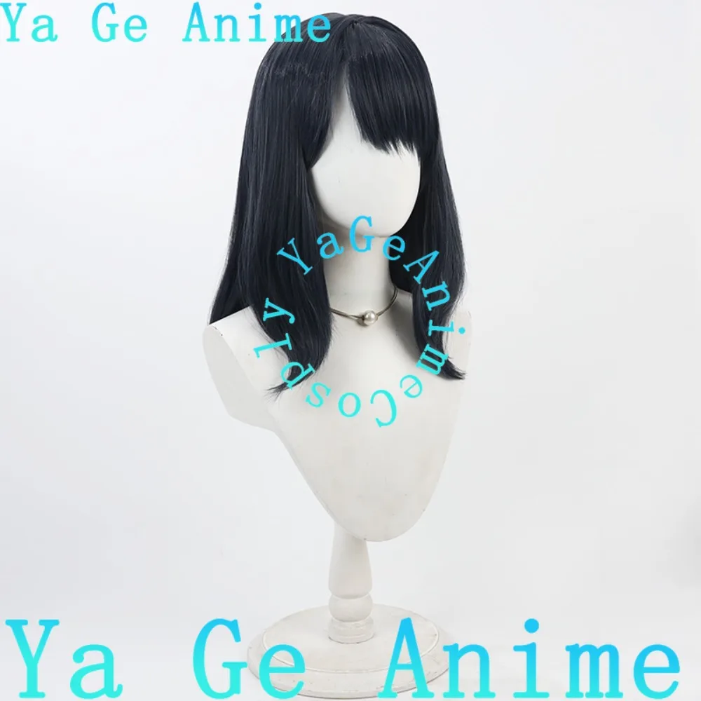 

Магазин аниме Honda Rikka, парик для косплея, аниме, реальность, шоу, ролевой парик, используемый для аниме, танцевальных вечеринок Ya Ge