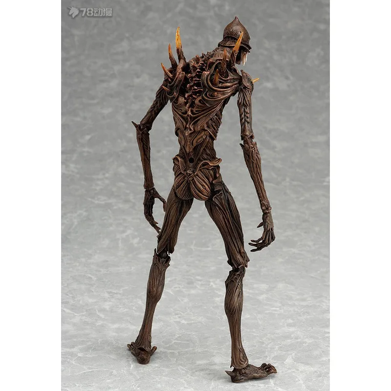 Max Genuine Figma SP Version SP043 Giant God Warrior Action Joint