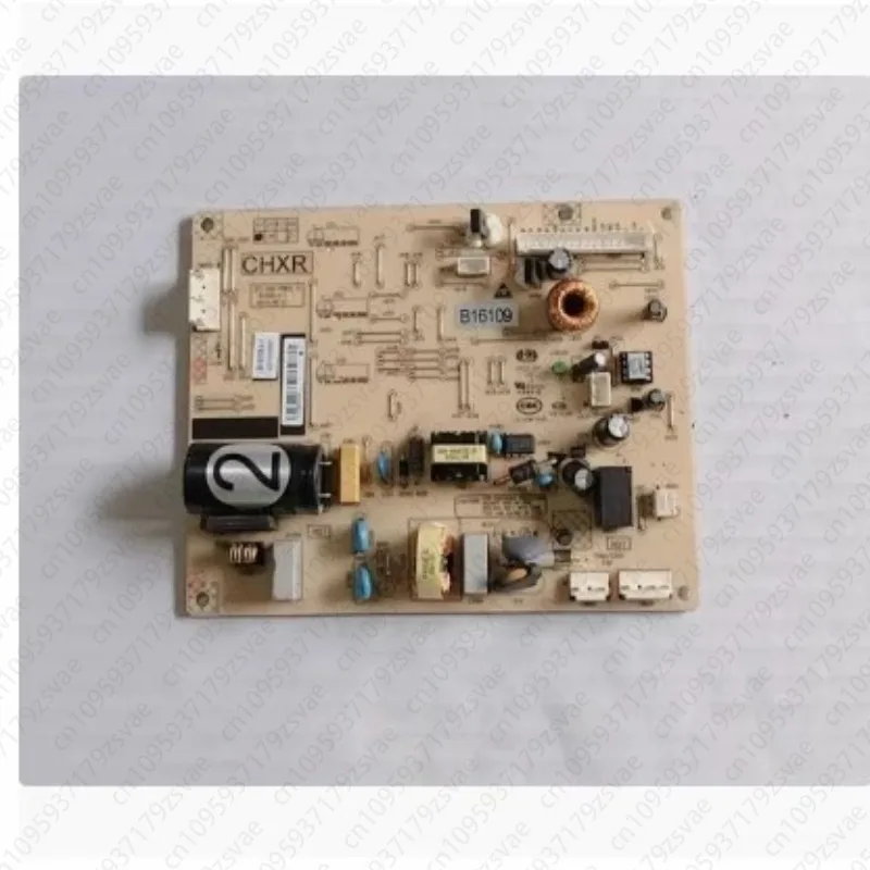 冷蔵庫-bcd-270wpb-269wpb-メインボード制御ボード電源周波数変換ボード-b161094-1