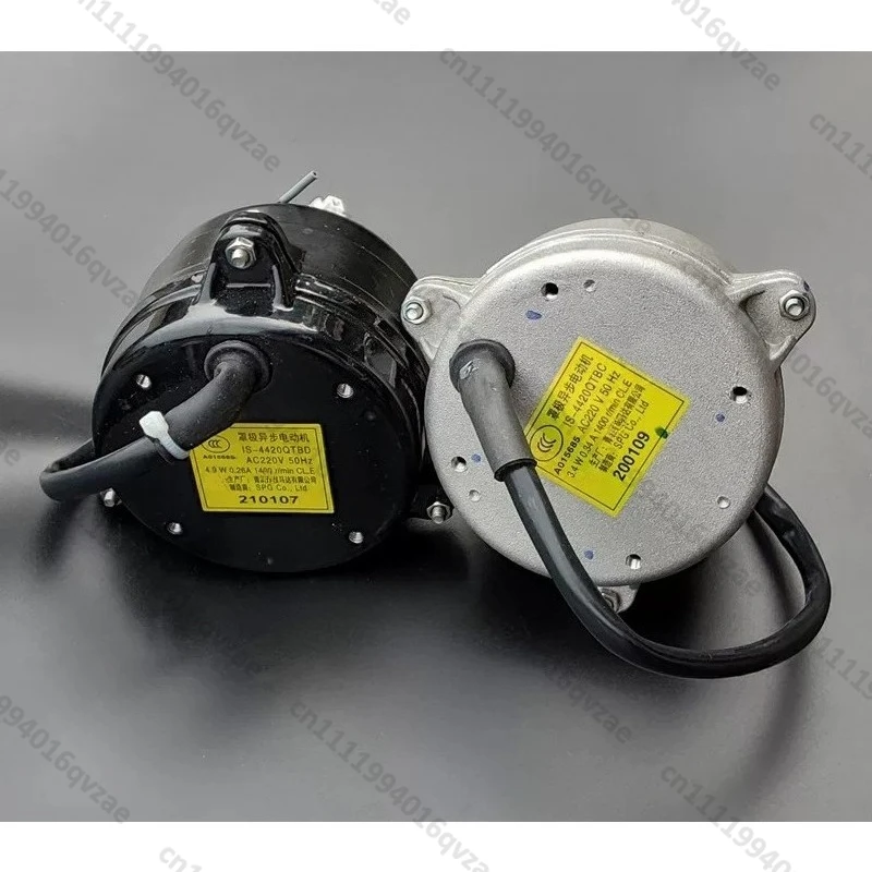 Refrigerator Motor, Evaporator, Heat Dissipation Motor, Condenser Fan Motor