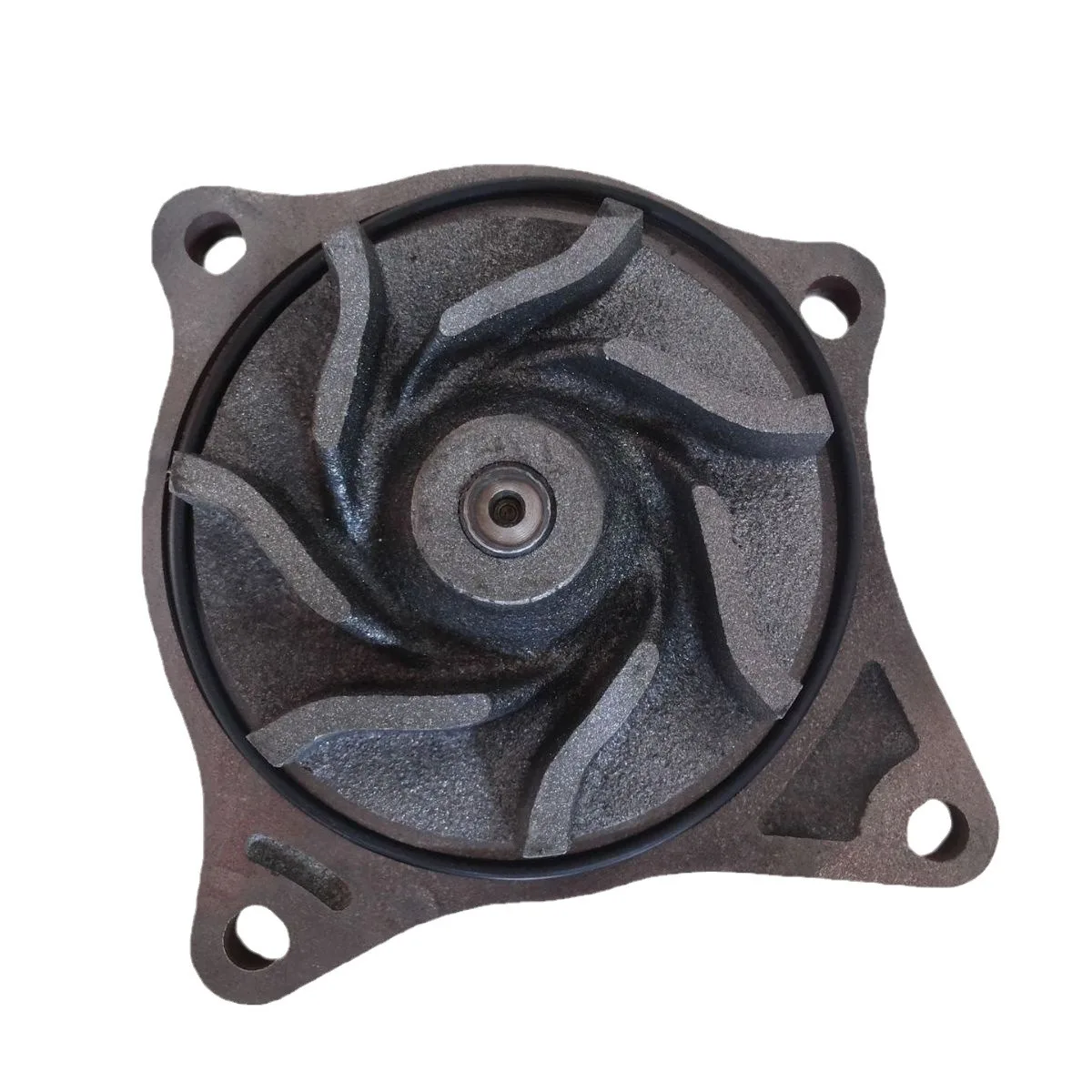 

Suitable for Mitsubishi S6K engine water pump excavator parts