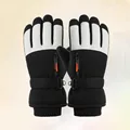 Women-s Black White