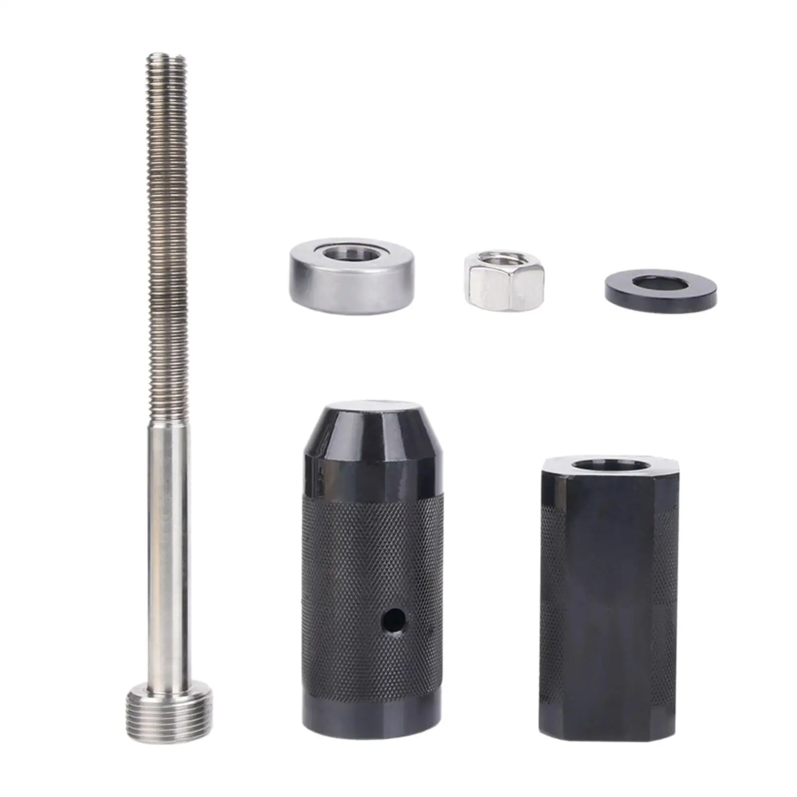 متعدد الألوان سيارة توصيل الوقود مكون كم كوب أداة إزالة الصواميل عدة سبائك الألومنيوم المثبت لتعديل السيارة