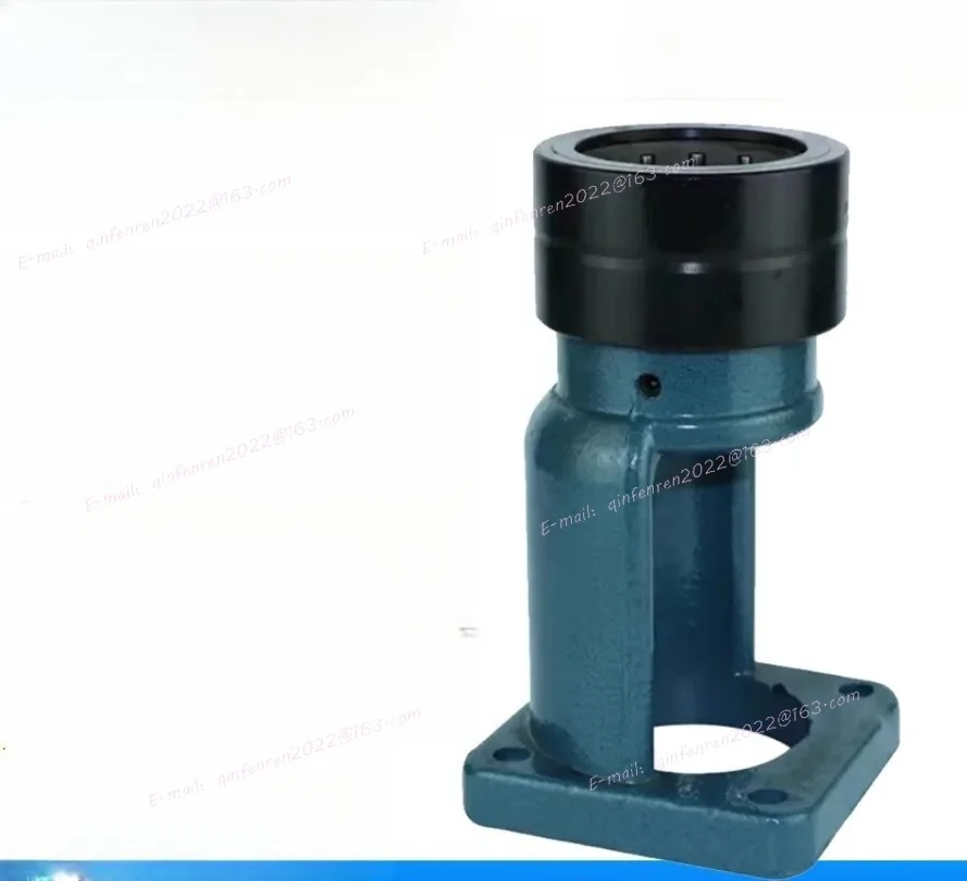 Ball Bearing Lock Cutter Seat ISO20 ISO25 ISO30 HSK63 HSK40 50 BT40 BT30 NBT30 HSK25 Locking Fixture Tool Holder Locking Device