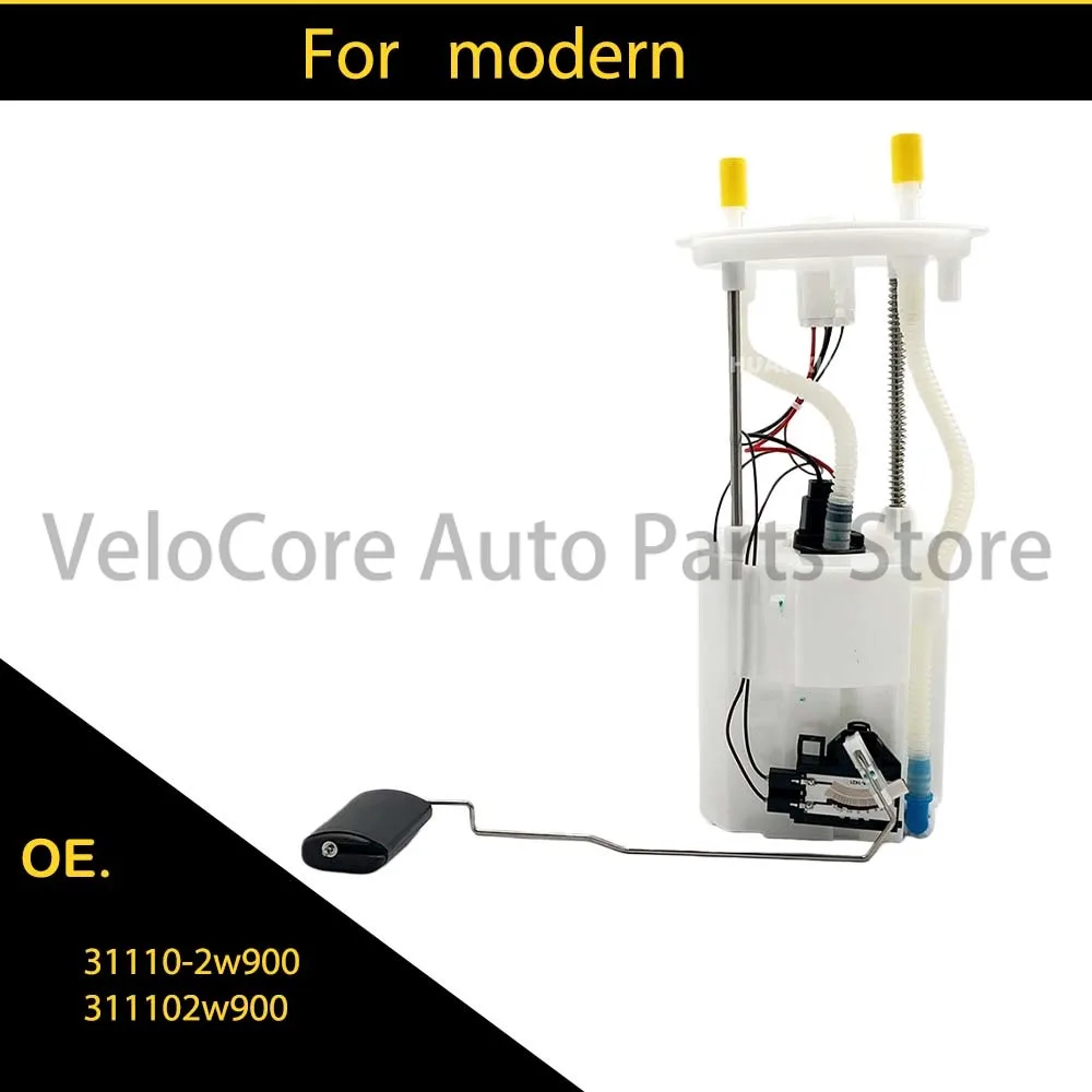 

For Hyundai Solanto 12-18 Fuel Pump Assembly 31110-2w900 311102w900