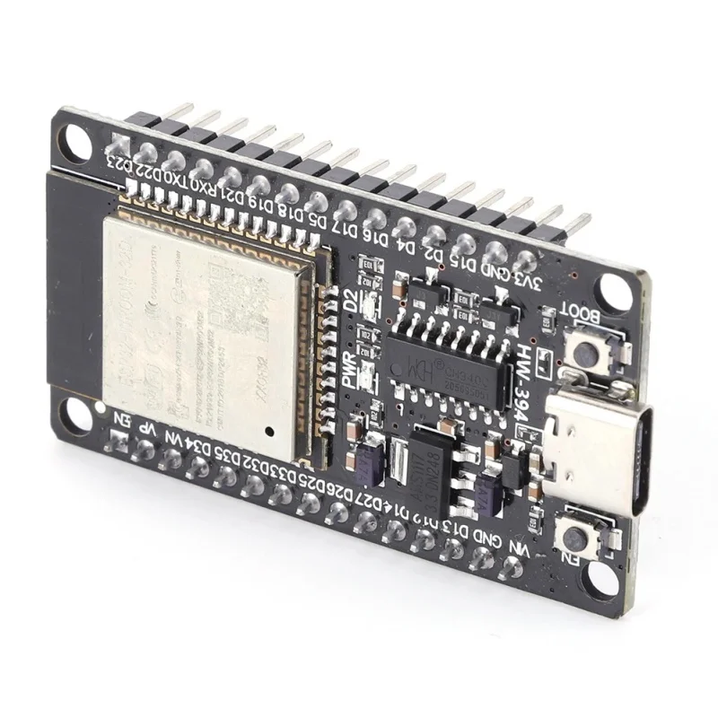 ESP32 Development Board Expansion Board Compatible with ESP32 WiFi Bluetooth module NodeMCU-32S Lua 30Pin Expansion Board