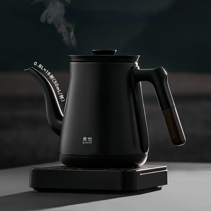 

Tea Kettle Intelligent Temperature Control Electric Kettle Special Temperature Tea Brewing Pot Teapot Panela Eletrica