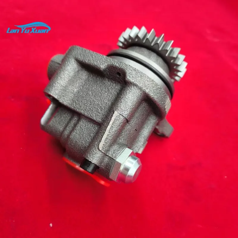Fuel Pump Feed Pump…