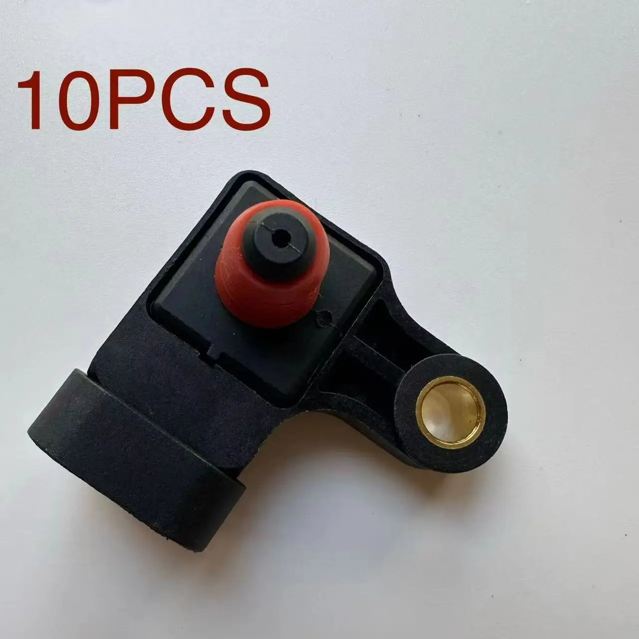 

10 MAP (Manifold Absolute Pressure) Sensors 96330547 25184081 for Chevrolet Aveo 1.4L, Daewoo Matiz, Kalos 2.0L