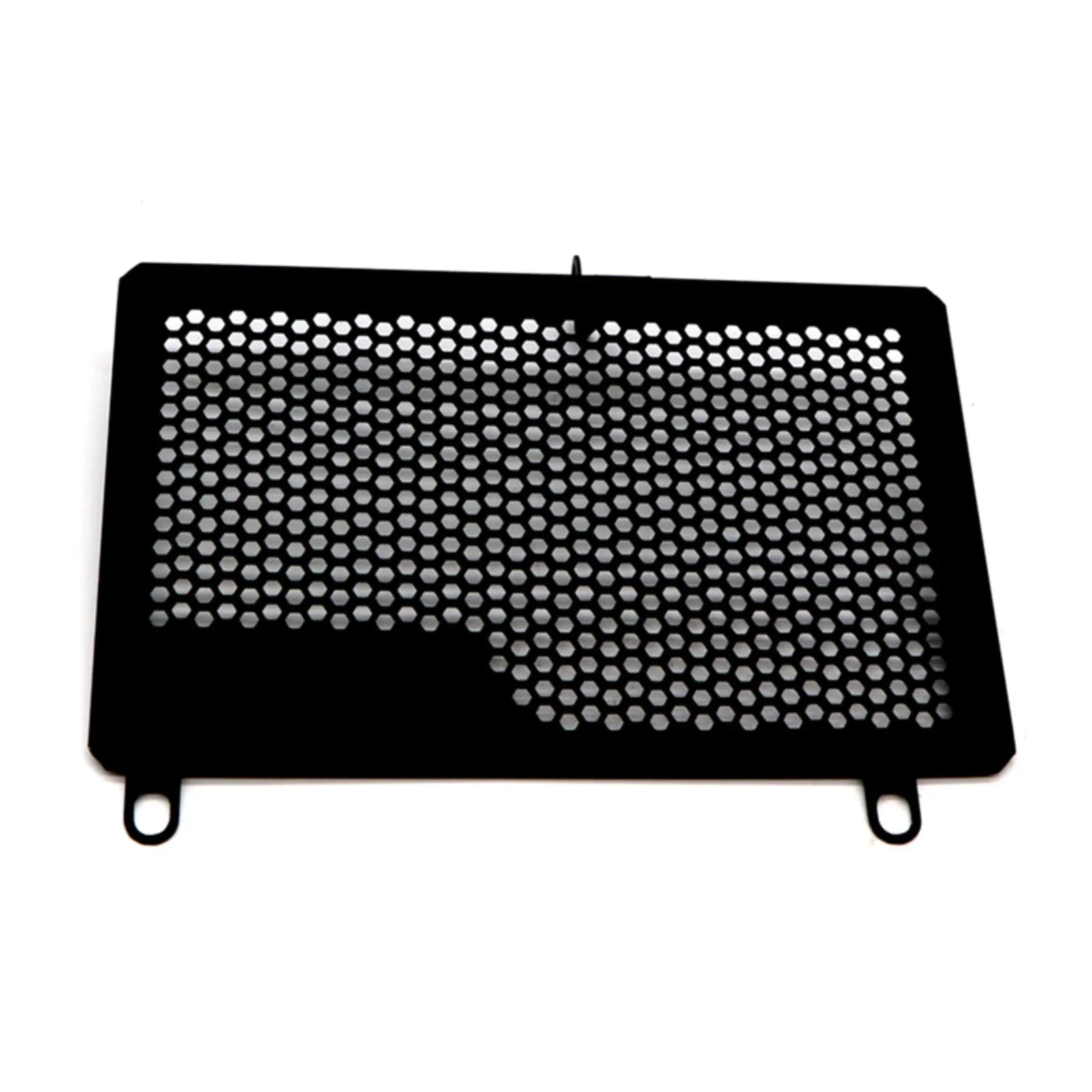 Radiator Grille Cover Guard Black For Honda CB500F CB500X CB 500 F X 2013-2019