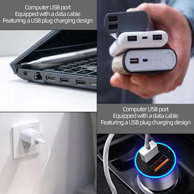 USB Mini Cordless Rotary Tool & Mini Bits (5/36pcs), Handles Grinding, Polishing, Engraving, Cutting for Home DIY Projects view 5