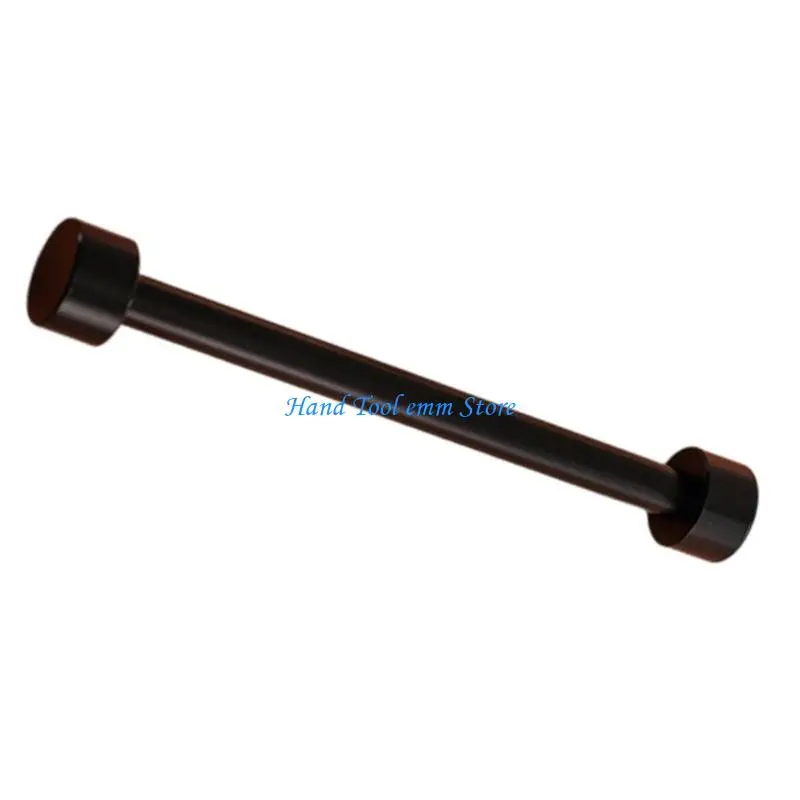 

H37F Keyboard Cable Management Weight Rod For Mechanical Keyboards Aviation Plugs