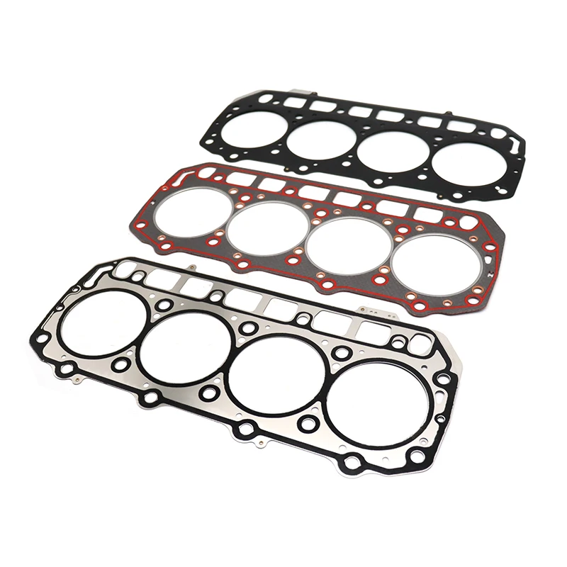 Yanmar 4TNV84 4TNV88 4TNV94 4TNV98 4TNE94 4TNE98 Engine Cylinder Head Gaskets