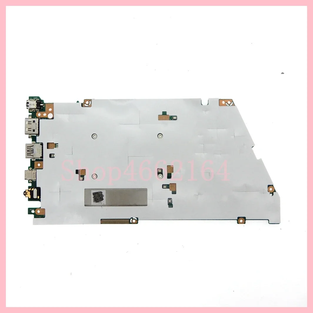 Imagem -02 - Placa-mãe Portátil para Asus Vivo Livro X421ua R55500u Cpu 8gb 16gb de Ram X421ua X521ua M433ua M533ua X421uay Mainboard