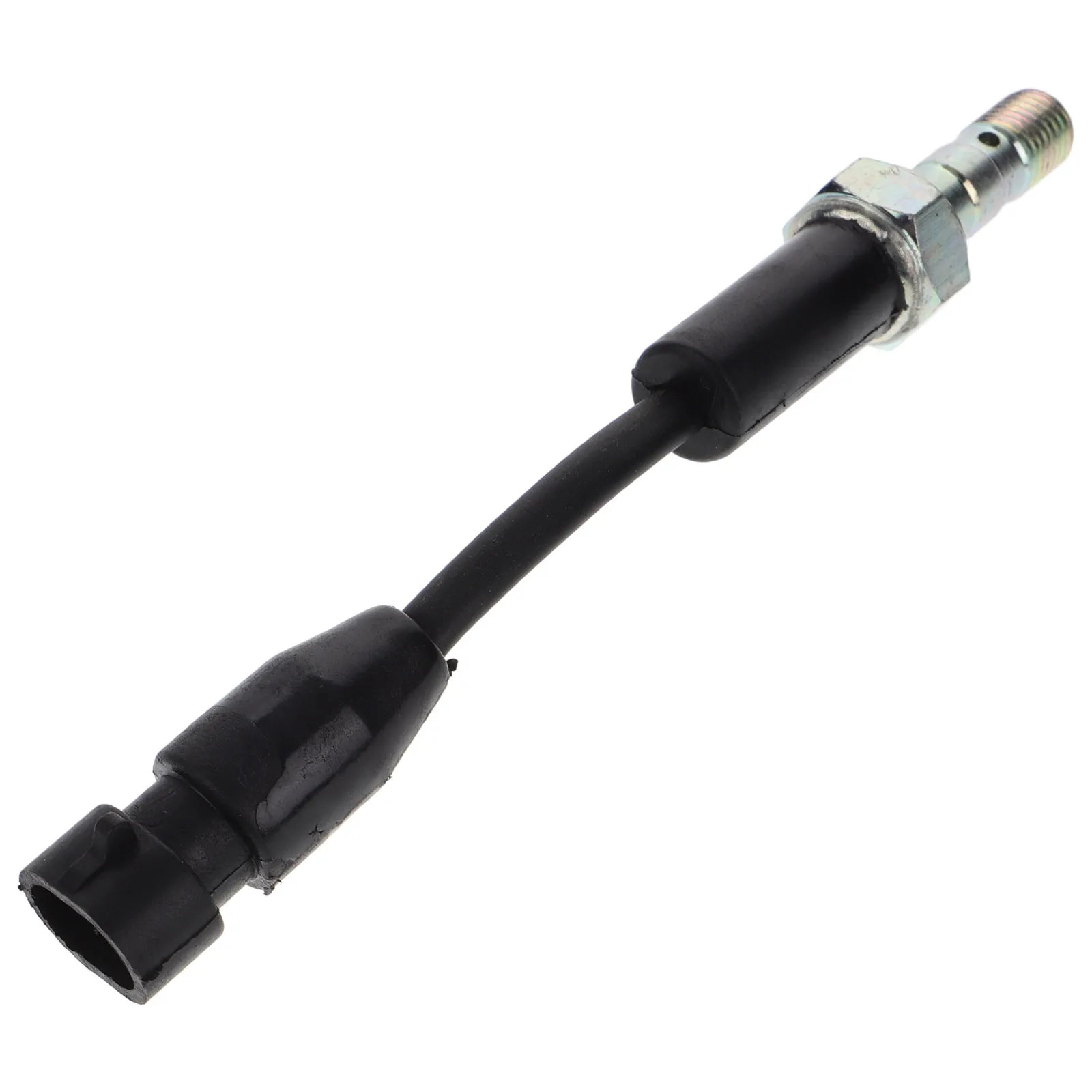 

1 Pcs Motorcycle Brake Pressure Switch Hydraulic Sensor Durable Easy Installation High Performance