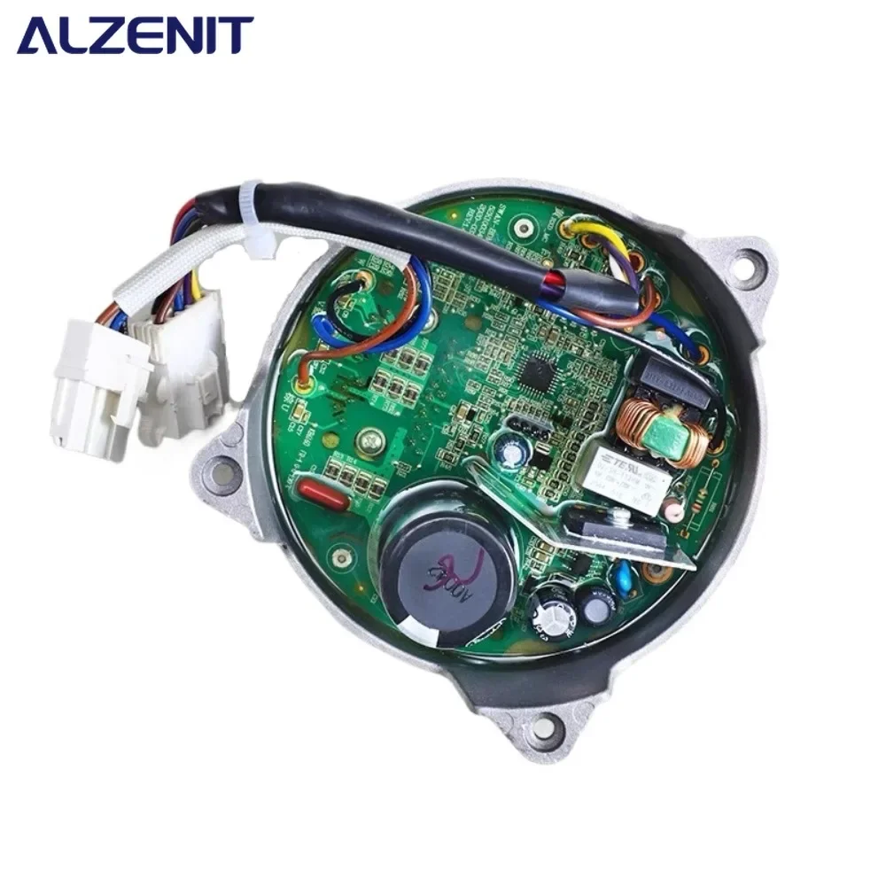 New For LittleSwan Washing Machine Motor Control Board S.XG10BN.2 Inverter Driver PCB Washer Parts