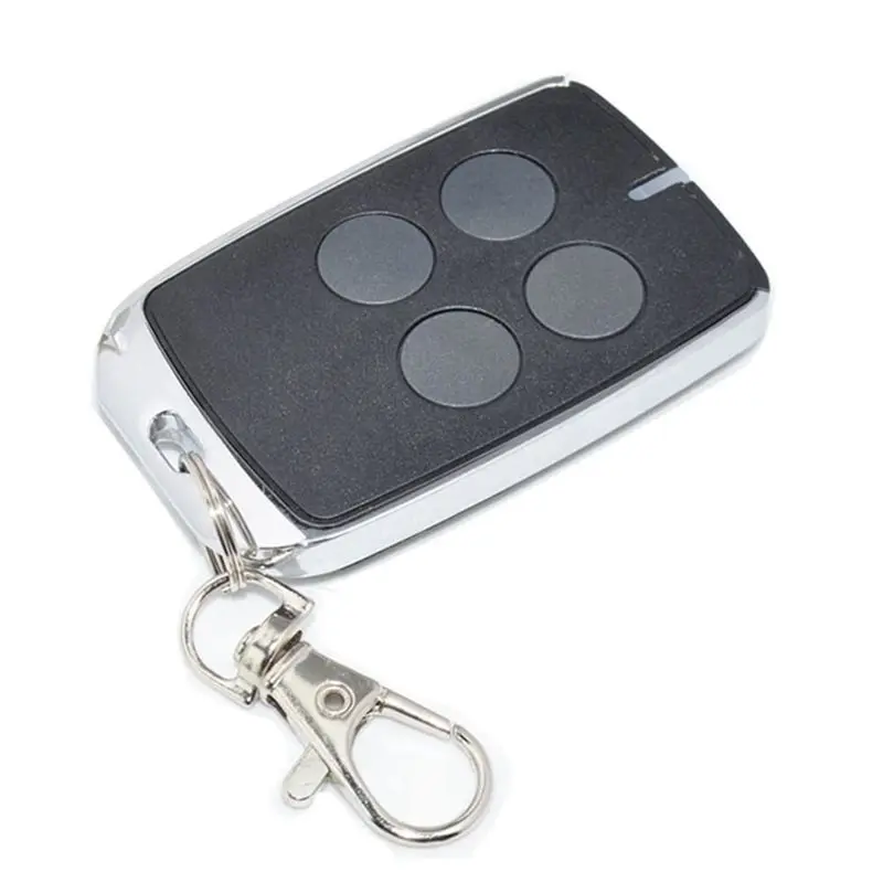 Y45A-433Mhz Remote Control For SL600 4 Button 433Mhz RF Remote Controller Universal 433Mhz Garage Door Remote