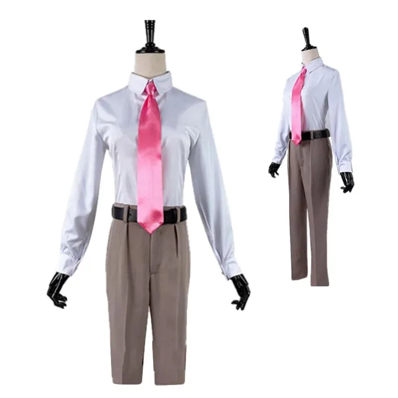 

25COSHOLRAN унисекс Reigen Arataka косплей мужской костюм школьная форма наряд костюмы на Хэллоуин