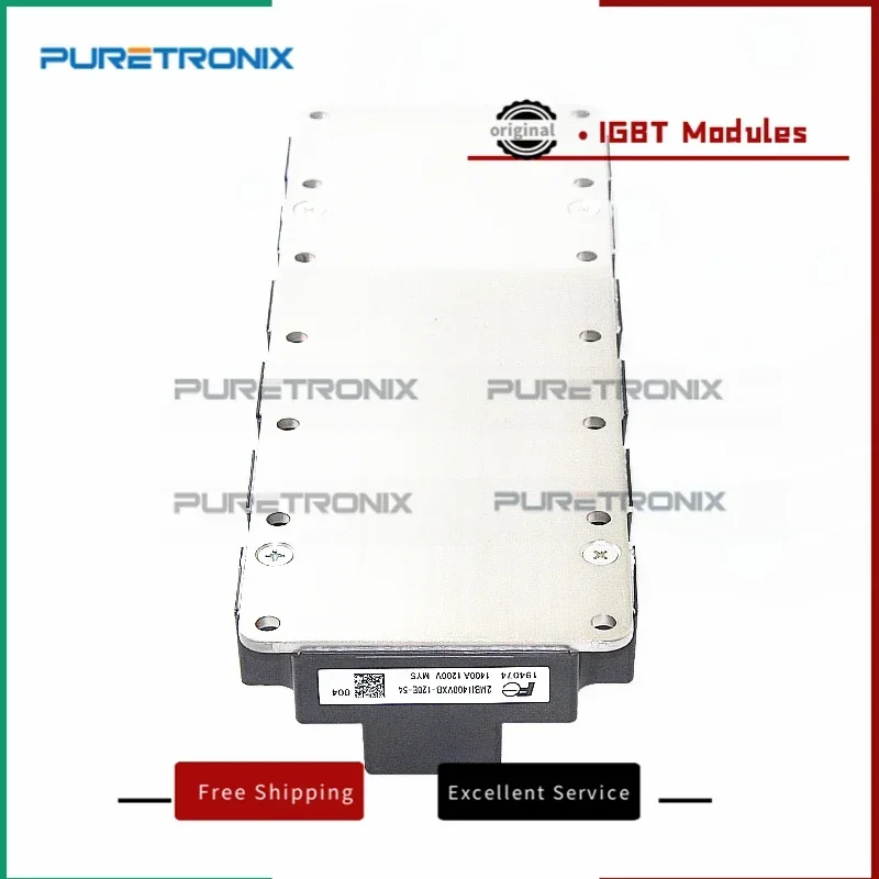2MBI1400VXB-120P-54 2MBI1400VXB-120E-54 2MBI1400VXB-120P-50 2MBI1400VXB-120E-50 2MBI100VXA-120P-50 2MBI100VXA-120E โมดูลใหม่