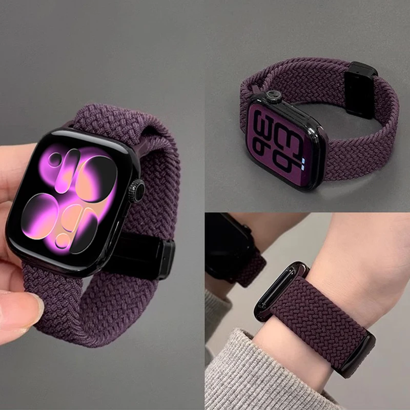 yZ[zApple Watchohp҂ݍ݃Xgbv 11 42mm 46mm 44mm 40mm 41/45mm 49mm }OlbguXbg iWatchV[Y 10 9 8 7 SE 3 ultra 3 2Ή