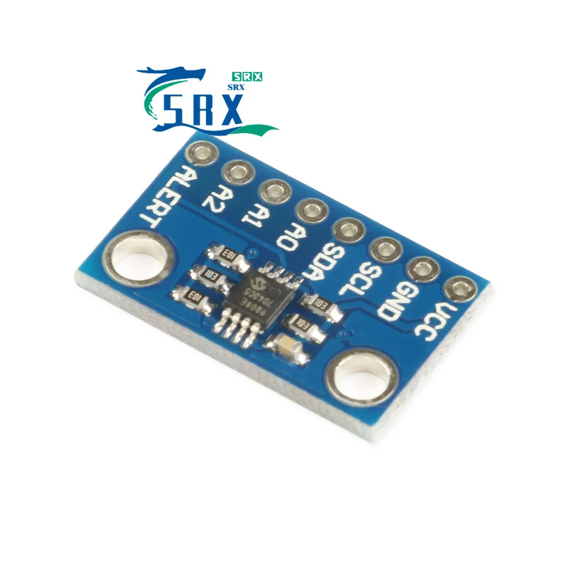 Sensore di temperatura digitale ad alta precisione originale MCP9808