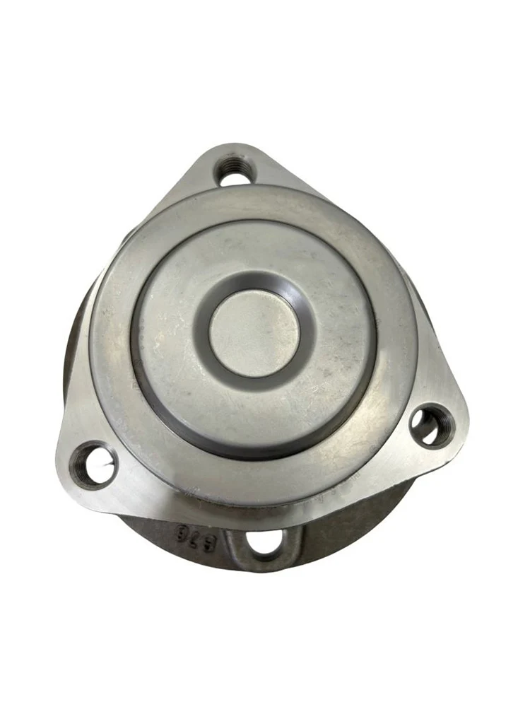 10939252 Auto Voorwiellager Voor SAIC MG4 EV MG MULAN Voorwielnaaflager - afbeelding 2