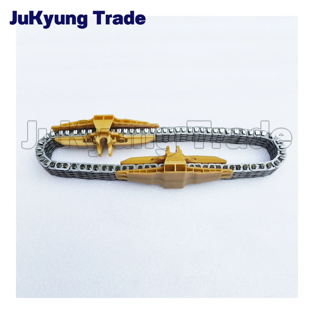 

New Transmission Pulley Belt Chain JF018 JF018E Fit For Nissan Gearbox Car Accessories