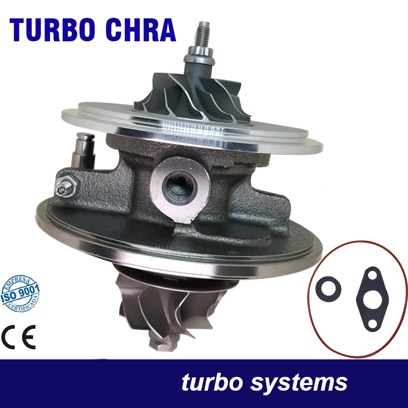 

GT1544V Turbocharger Turbo core CHRA 454158 028145702C 028145702CX cartridge chra FOR Audi A4 A6 / VW Passat B5 AFN 81 Kw 96-97