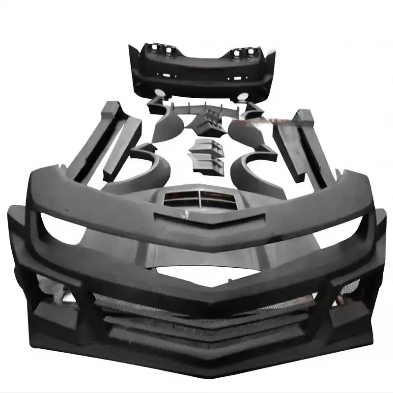 Suitable 5th Generation Wide Body Surround Large