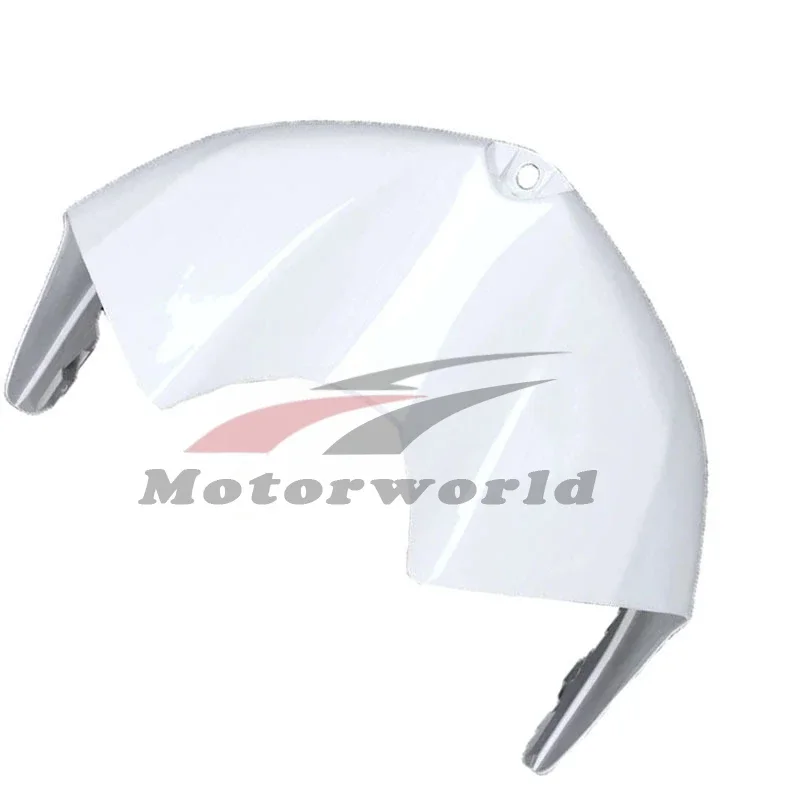 

Motorcycle Unpainted Fuel Tank Upper Cover ABS Injection Fairing For Yamaha YZF-R6 2008 2009 2010 2011 2013 2014 2015 2016.
