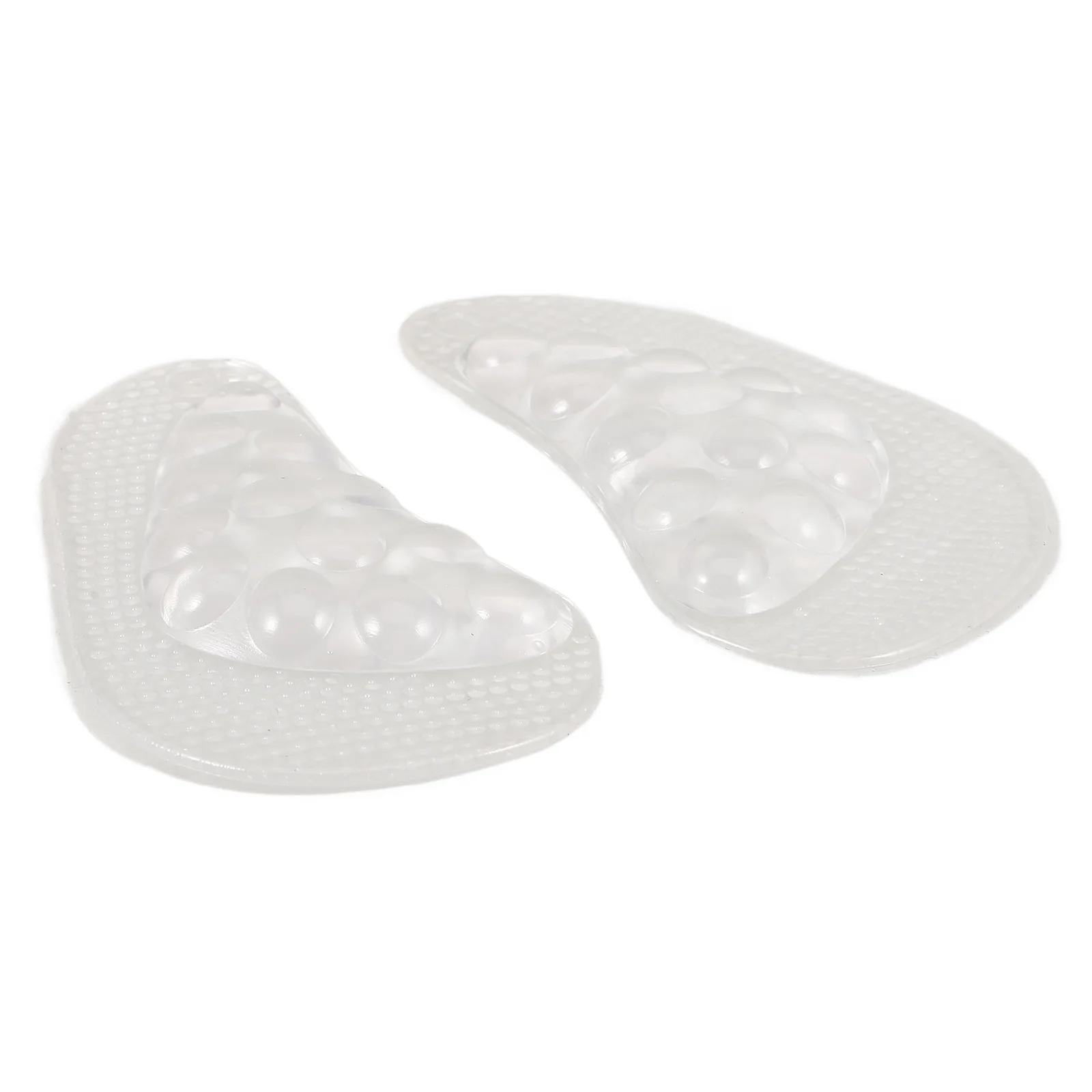 

Foot Rest Arch Support Pad High Heel Pads Forefoot Soft Heels Insoles 900X500X100CM Comfortable Transparent Child Girl