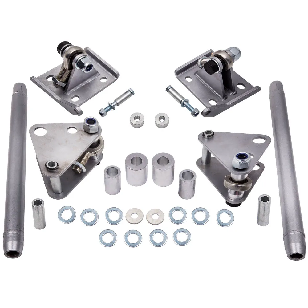 

Амортизирующие крепления для тяговых стойок для Plymouth Fury Savoy 1962-1963, Barracuda 1964-1969