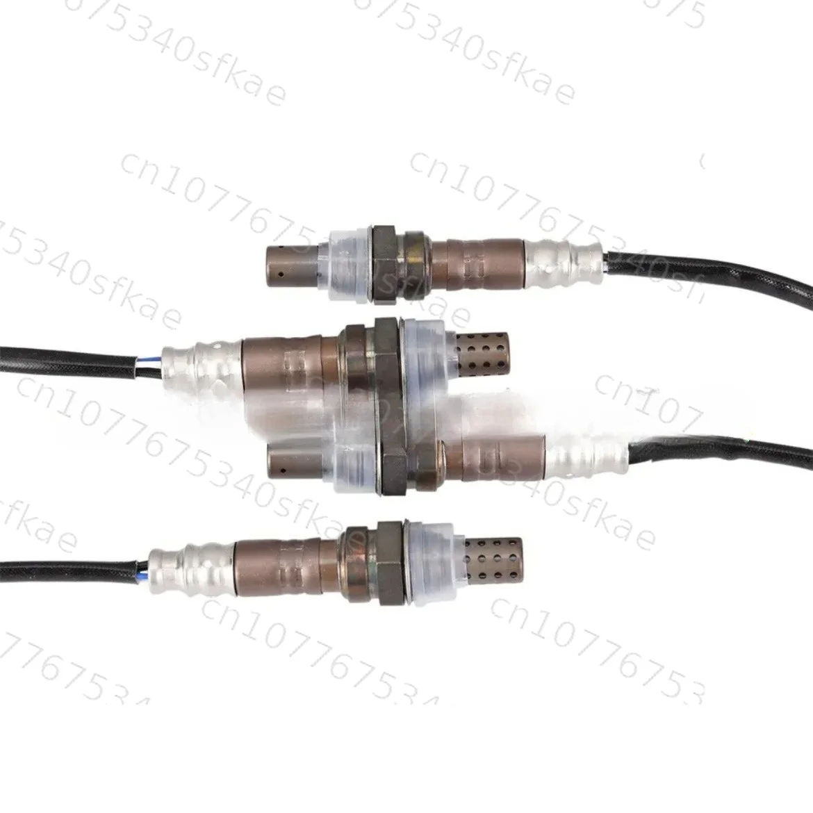 Auto Oxygen Sensor O2 Lambda Probe 89467‑42010A 89467‑42020 89465‑422090 89465‑42100 Car Exhaust Oxygen Sensor Replacement Parts
