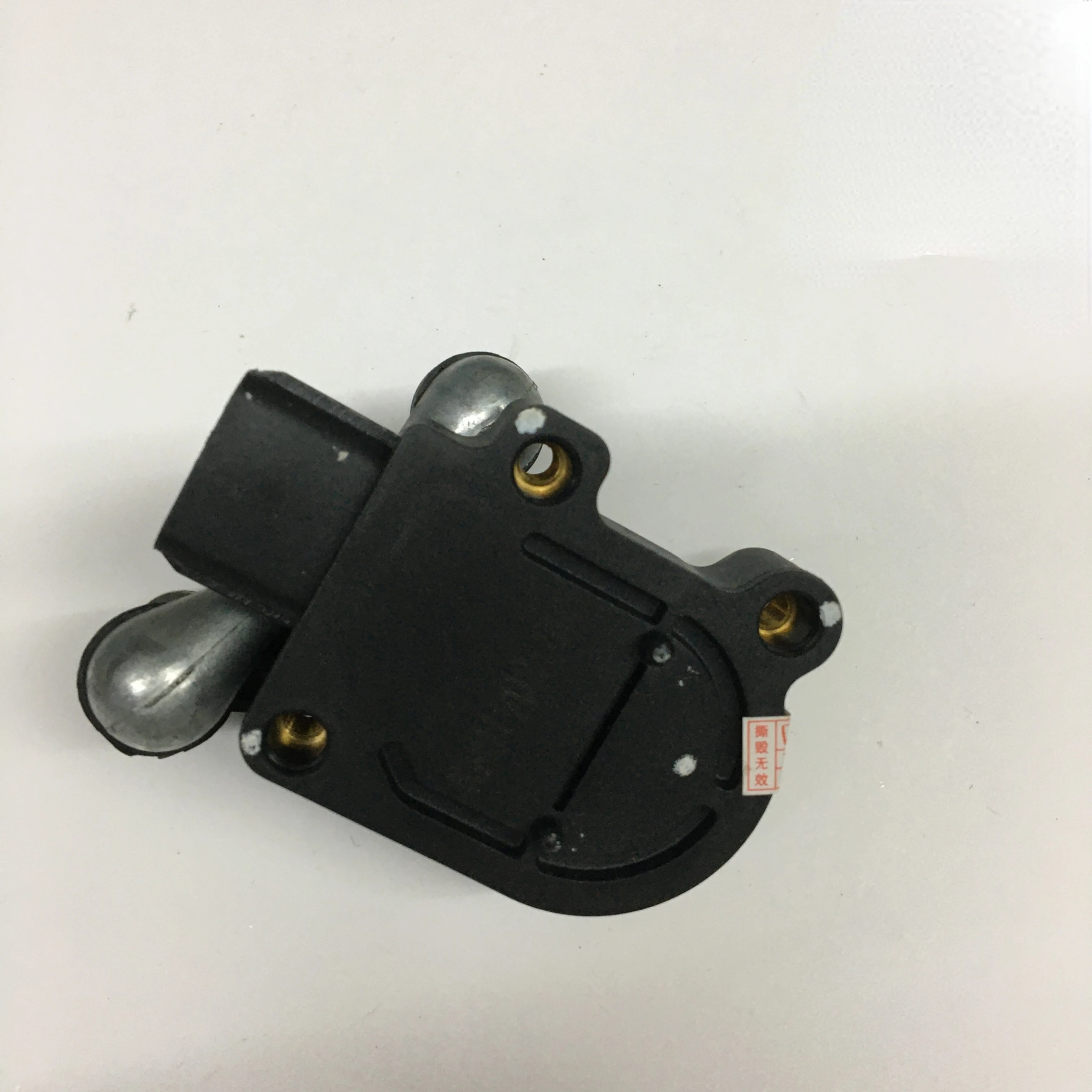 Used OE 2601B-SU160 Solutions Suspension Right Front Headlight Leveling Sensor For Luxgen 7 SUV