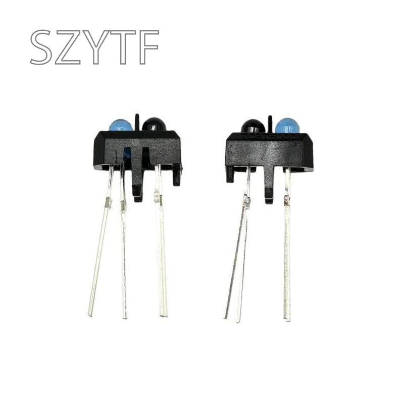 10pcs/lot TCRT5000L TCRT5000 Reflective Optical Sensor Infrared IR Photoelectric Switch