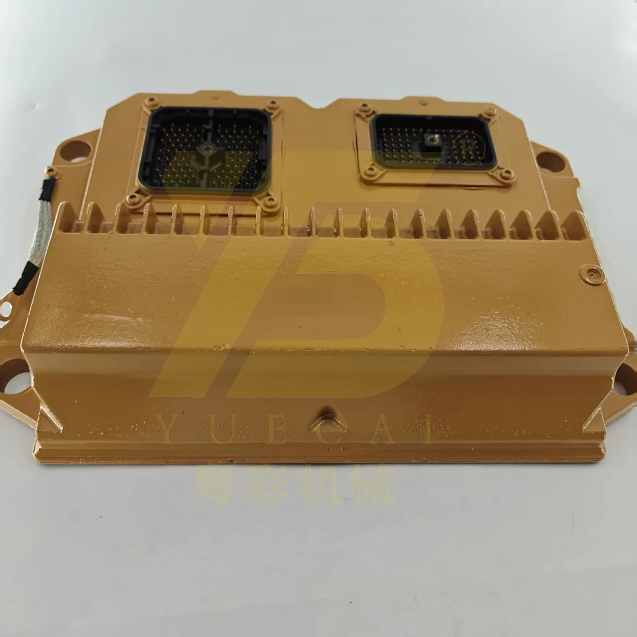 

High Quality Construction Machrinery Spare Parts ECU Controller 303-2385 3032385 CONTROL GP