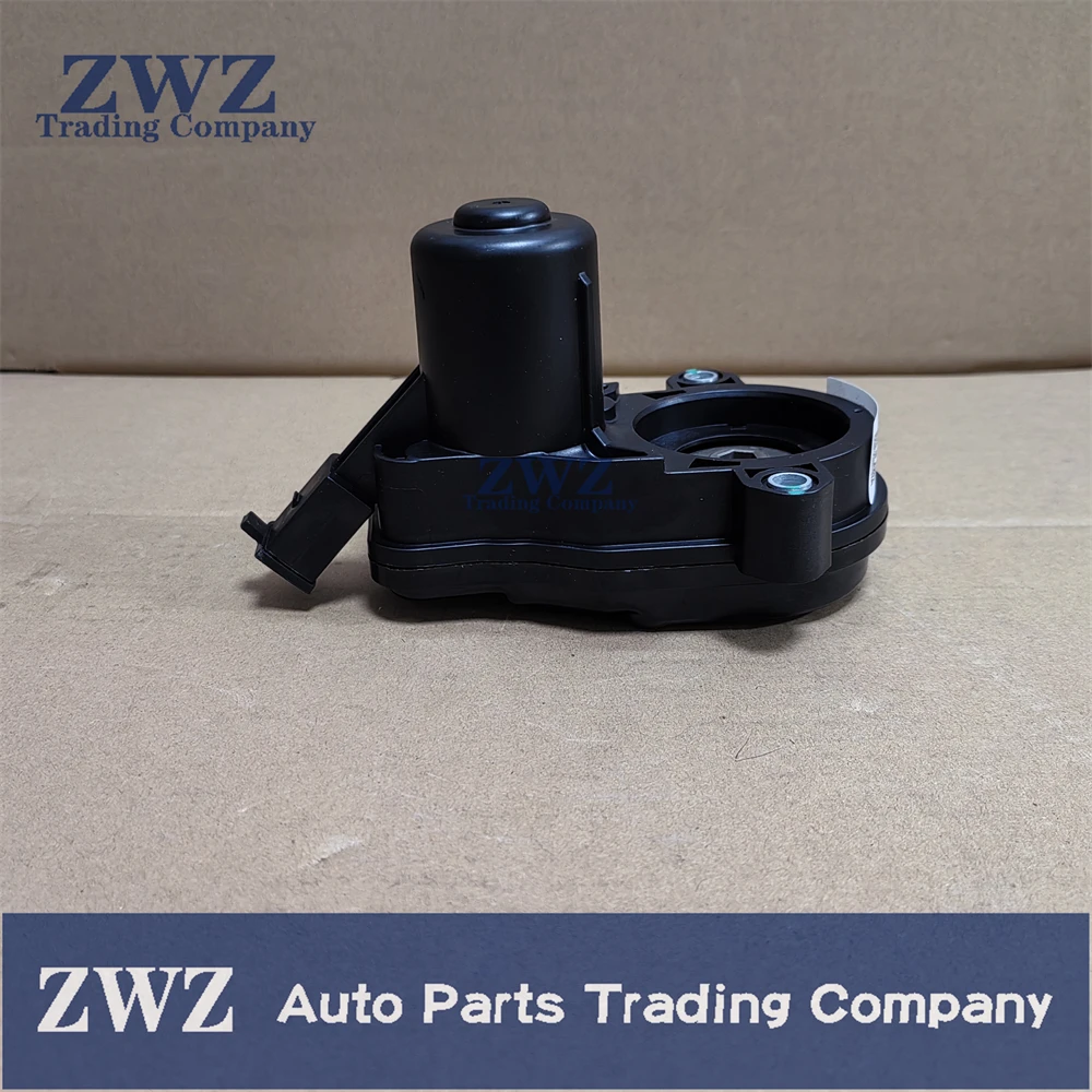 For Mazda CX-5 CX5 C-X9 CX9 2016-2019 KA0G268EXA Electronic Handbrake Unit Car Brake Caliper Adjust Motor KA0G-26-8EXA