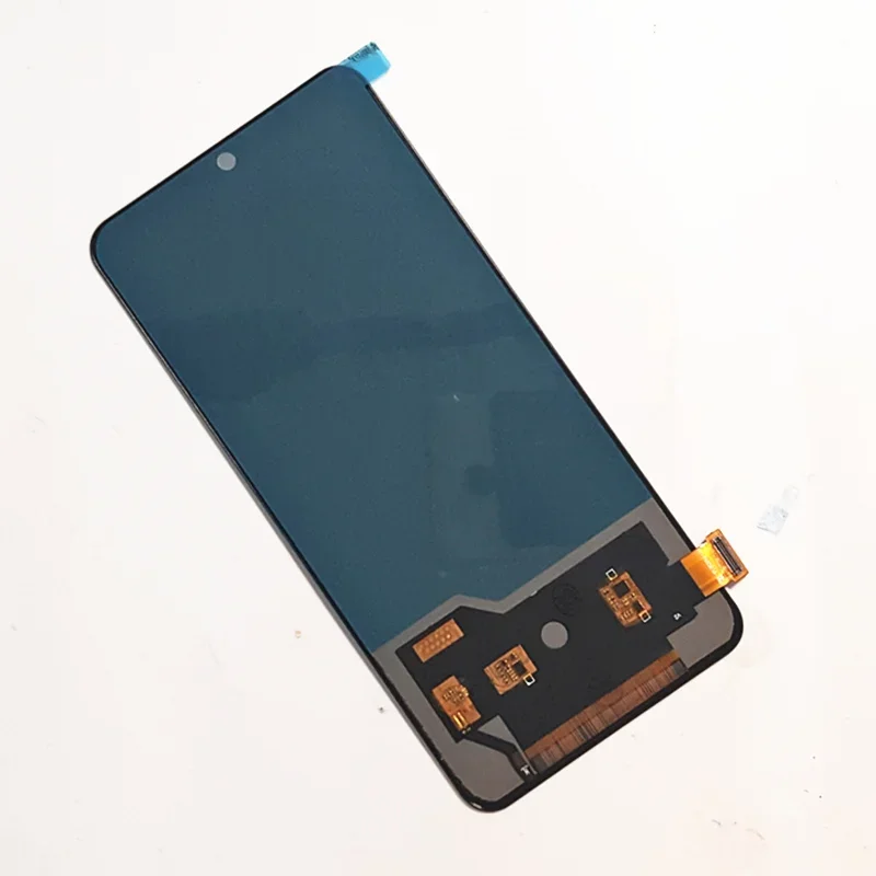 TFT LCD For Vivo Nex / Nex A / Nex S 1805 Front LCD Display Touch Screen Digitizer Assembly Replacement for phone  6.59\