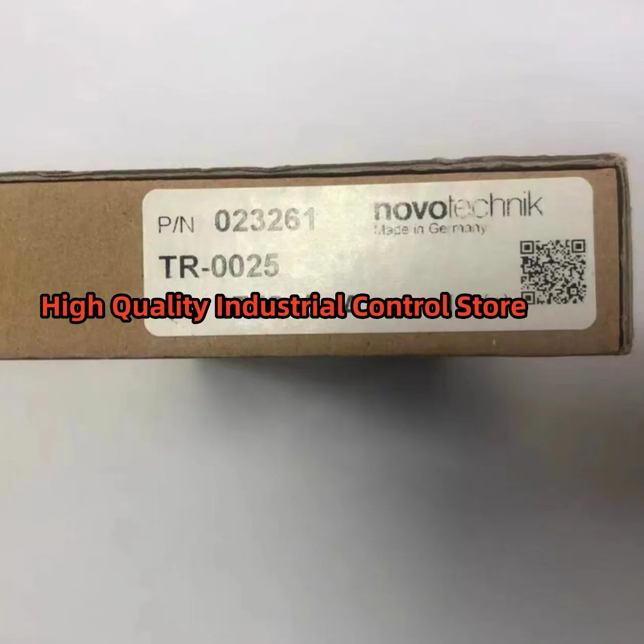 

New original TR-0025 TRS-0025 Position Transducer