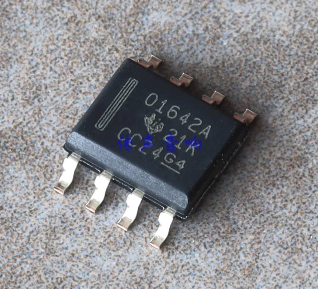 JM/ OPA1642A Dual-Channel High-Performance JFET-Input Audio Operational Amplifier