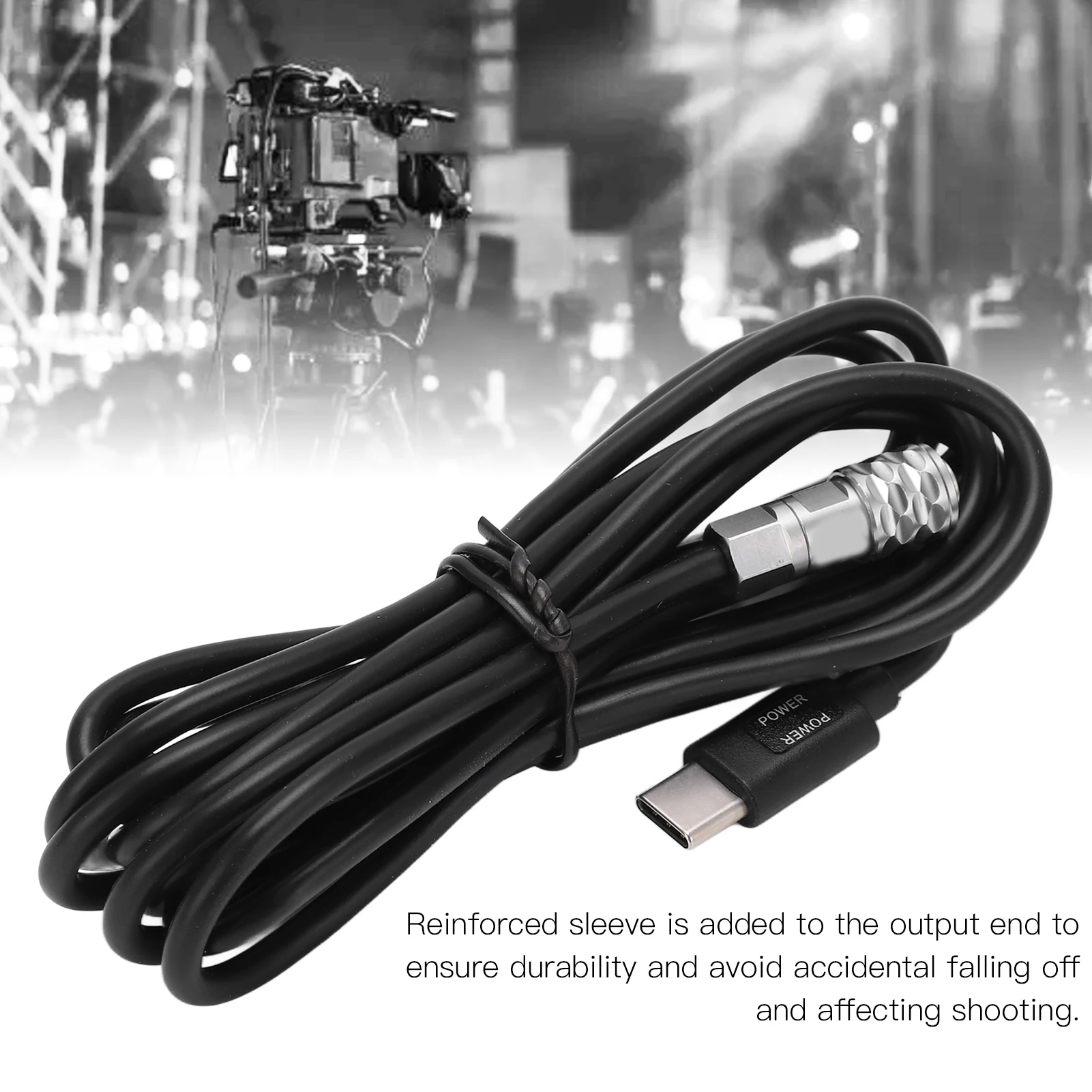 Power Cable Power S…