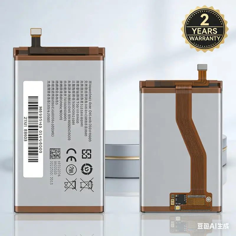 BL-4B Mobile Phone Battery For Nokia N76 5000 5320XM 7070 2505 2630 2660 2760 7088 2730 6111 N75 BL 4B 700mAh High Quality