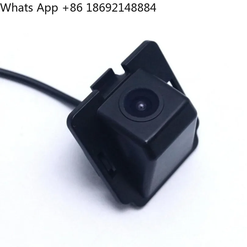 Suitable for 11/12/13 dedicated reversing camera, car rearview camera spot