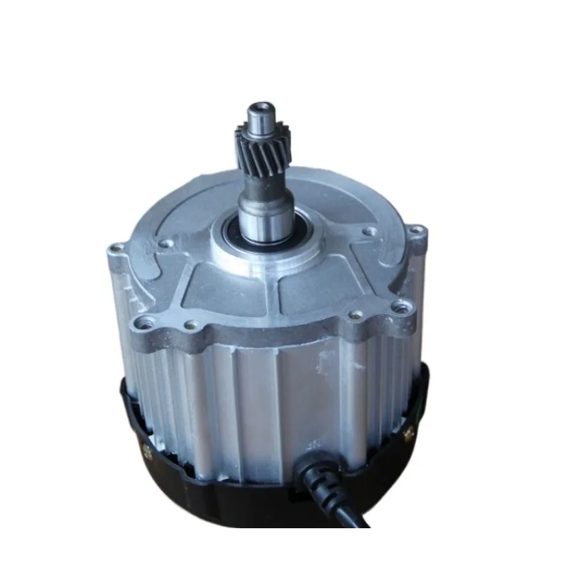 For Tricycle Brushless Motor Motor Controllers, Electric Vehicle Accessories (Custom Products)