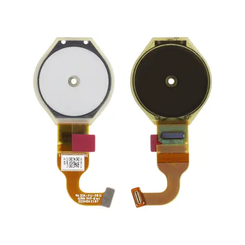 Ny 1,1-tums ET009TT1 VB3300-OJA Eink-skärm 240x240 för smartklocka 8 best sales eink-skärm - №5