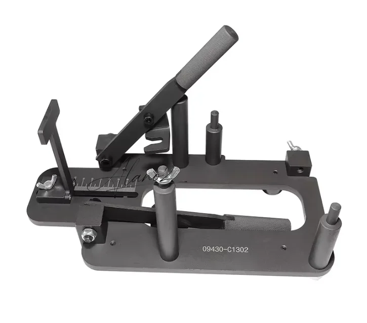 Dry Dual Clutch Transmission Actuator Reset Adjustment Tool 09430-C1302