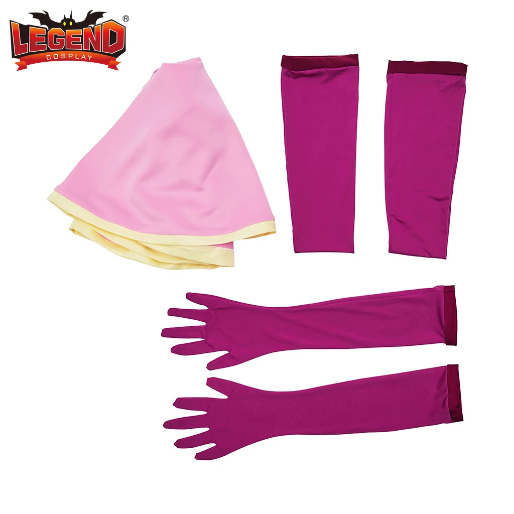 Sexy Meme Cosplay Dress para Mulheres, Roupa Rosa para Adulto, Meme Me Chan