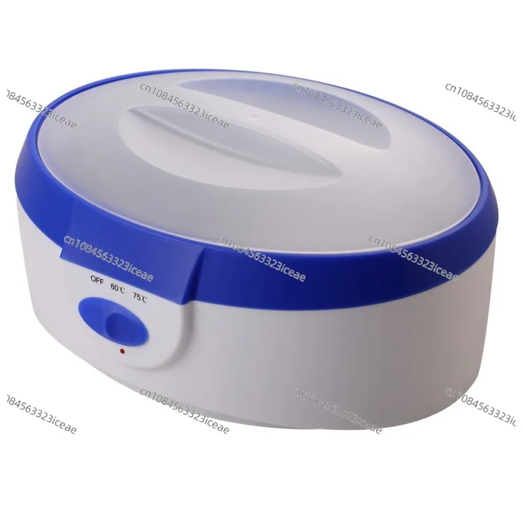 Factory Direct Supply Banafen Wax Beauty Wax Hot Wax Machine Hand Foot Care Emollient Therapy Machine  Warmer