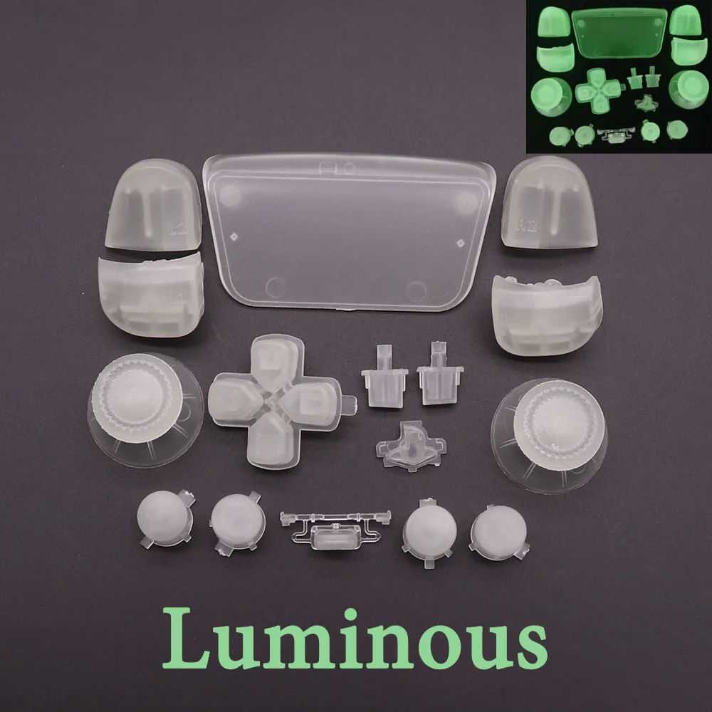 Variant: Luminous